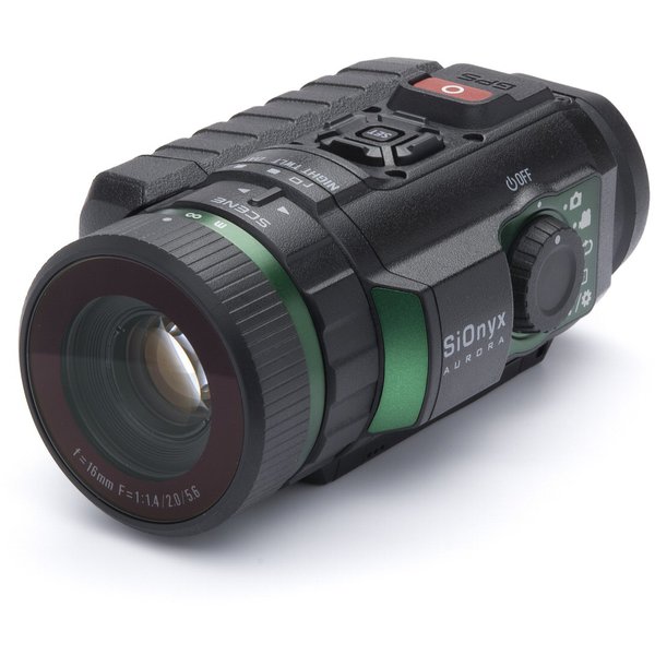 SiOnyxCDV-100C AURORA